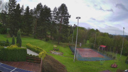 Amfiteátr - Hřiště