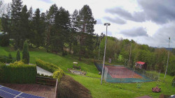Amfiteátr - Hřiště