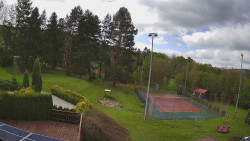 Amfiteátr - Hřiště