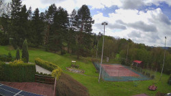 Amfiteátr - Hřiště