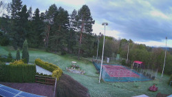 Amfiteátr - Hřiště