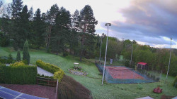 Amfiteátr - Hřiště