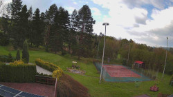 Amfiteátr - Hřiště
