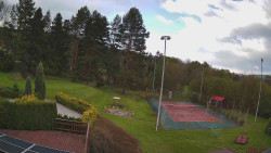 Amfiteátr - Hřiště