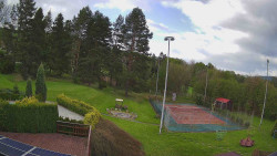 Amfiteátr - Hřiště