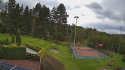 Amfiteátr - Hřiště