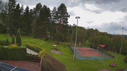 Amfiteátr - Hřiště