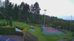 Amfiteátr - Hřiště