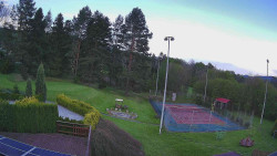 Amfiteátr - Hřiště
