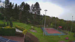 Amfiteátr - Hřiště