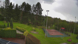 Amfiteátr - Hřiště