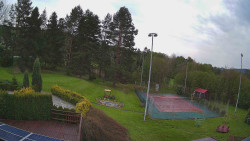 Amfiteátr - Hřiště