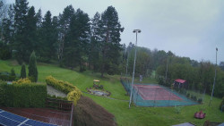 Amfiteátr - Hřiště