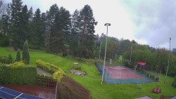 Amfiteátr - Hřiště