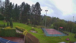 Amfiteátr - Hřiště