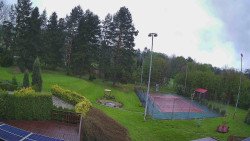Amfiteátr - Hřiště