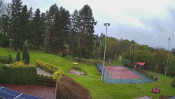 Amfiteátr - Hřiště