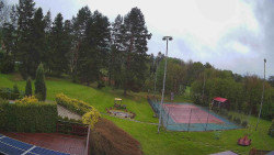 Amfiteátr - Hřiště