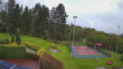 Amfiteátr - Hřiště