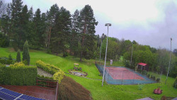 Amfiteátr - Hřiště