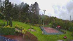 Amfiteátr - Hřiště