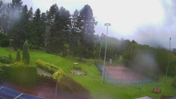 Amfiteátr - Hřiště