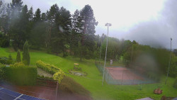 Amfiteátr - Hřiště