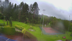 Amfiteátr - Hřiště