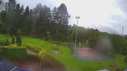 Amfiteátr - Hřiště