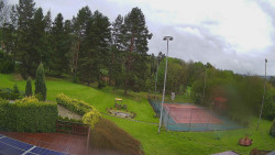 Amfiteátr - Hřiště