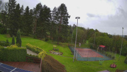 Amfiteátr - Hřiště