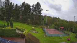 Amfiteátr - Hřiště