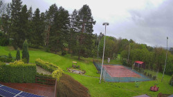 Amfiteátr - Hřiště