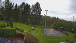 Amfiteátr - Hřiště