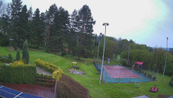 Amfiteátr - Hřiště