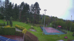 Amfiteátr - Hřiště