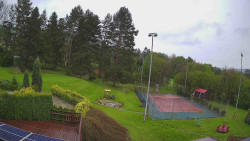 Amfiteátr - Hřiště