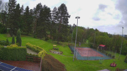 Amfiteátr - Hřiště