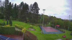 Amfiteátr - Hřiště