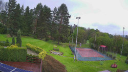 Amfiteátr - Hřiště
