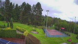Amfiteátr - Hřiště