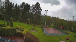 Amfiteátr - Hřiště
