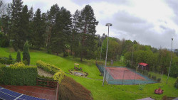 Amfiteátr - Hřiště