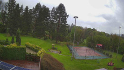 Amfiteátr - Hřiště