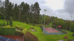 Amfiteátr - Hřiště