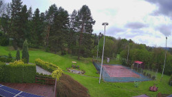 Amfiteátr - Hřiště