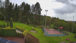Amfiteátr - Hřiště