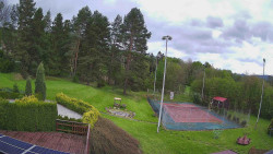 Amfiteátr - Hřiště