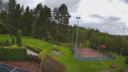 Amfiteátr - Hřiště