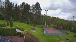 Amfiteátr - Hřiště